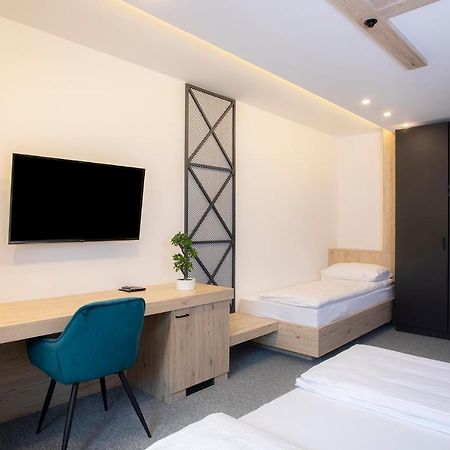 Rooms Bolero Naklo Ngoại thất bức ảnh
