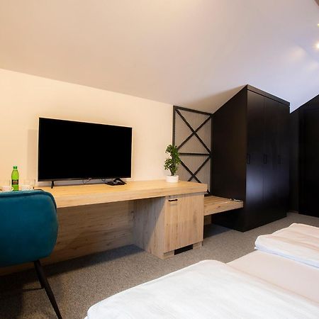 Rooms Bolero Naklo Phòng bức ảnh