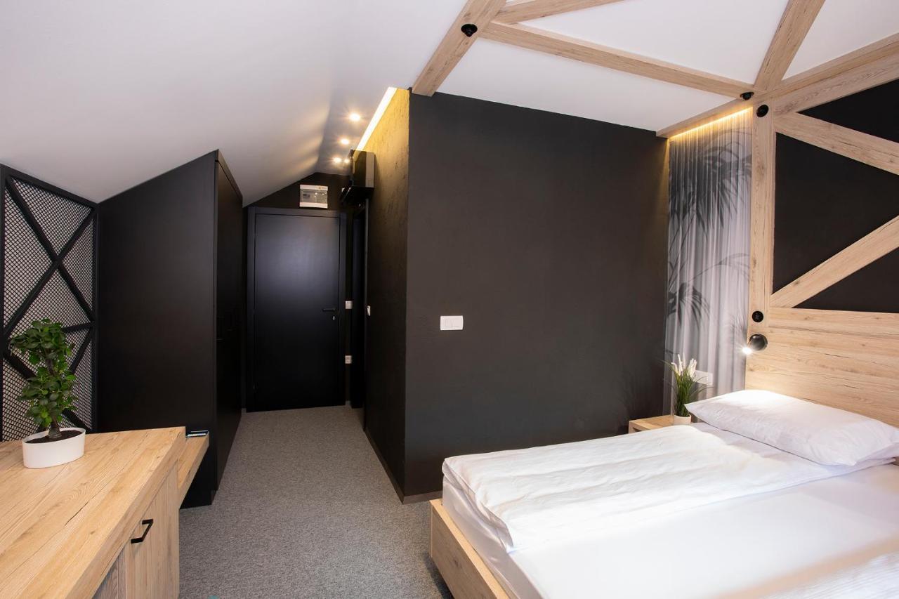 Rooms Bolero Naklo Ngoại thất bức ảnh