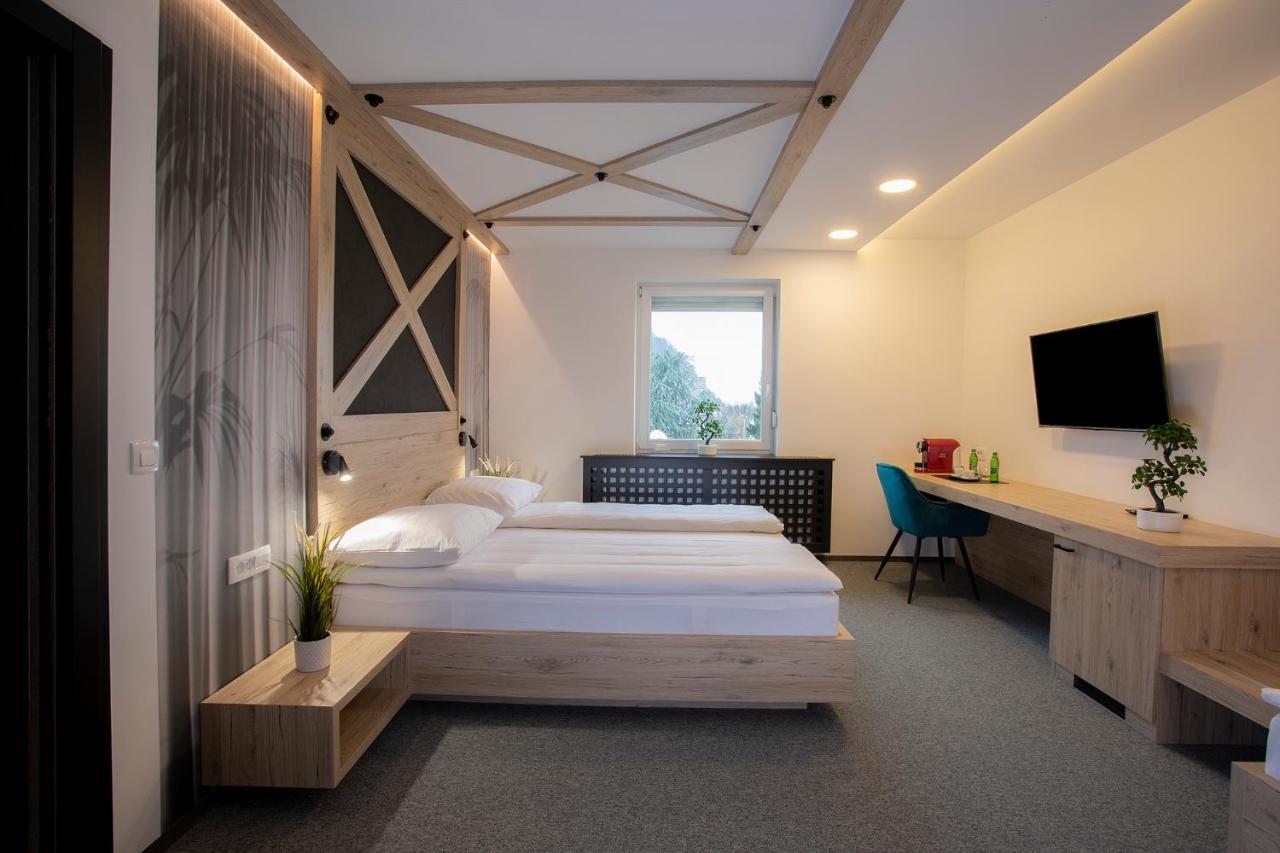Rooms Bolero Naklo Ngoại thất bức ảnh