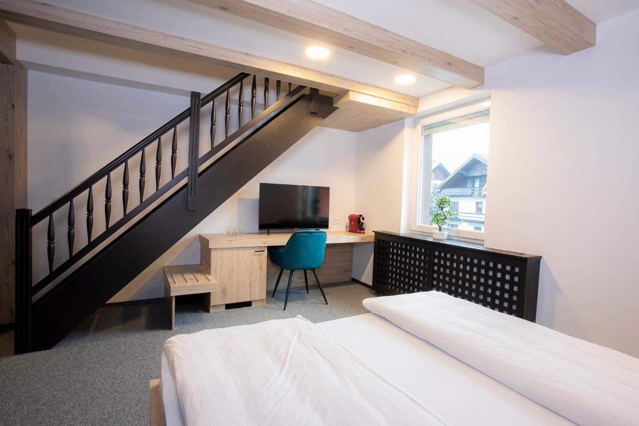 Rooms Bolero Naklo Ngoại thất bức ảnh