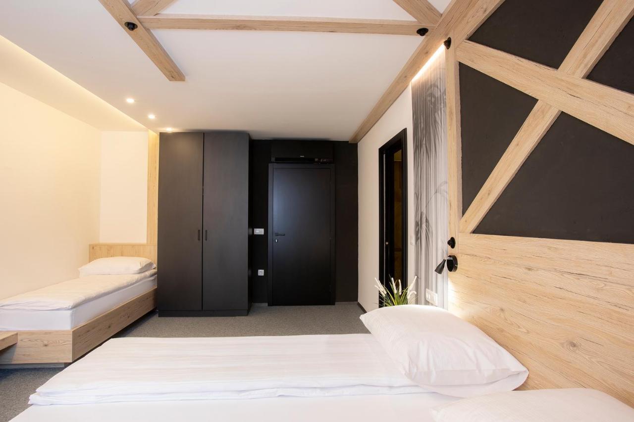 Rooms Bolero Naklo Ngoại thất bức ảnh