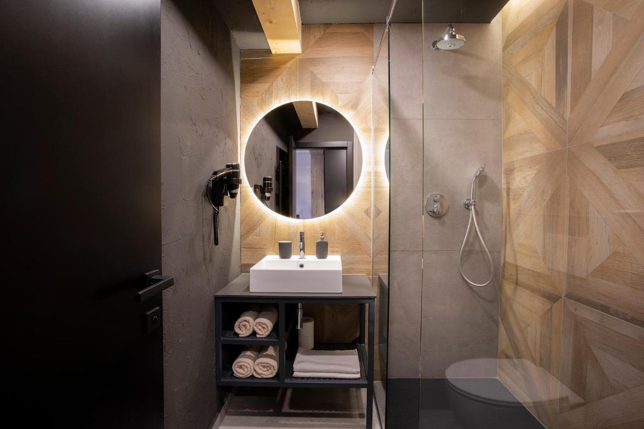 Rooms Bolero Naklo Ngoại thất bức ảnh