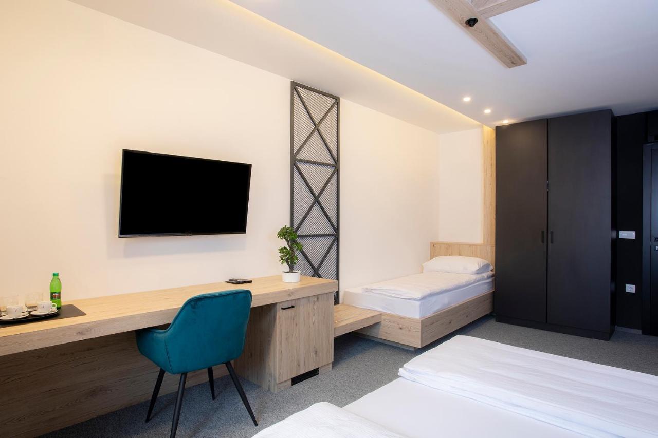 Rooms Bolero Naklo Ngoại thất bức ảnh
