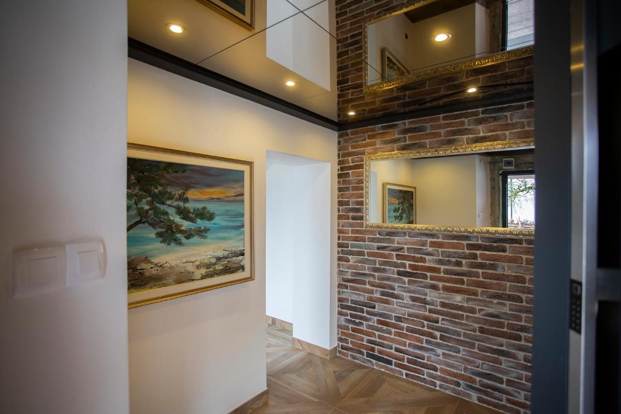 Rooms Bolero Naklo Ngoại thất bức ảnh