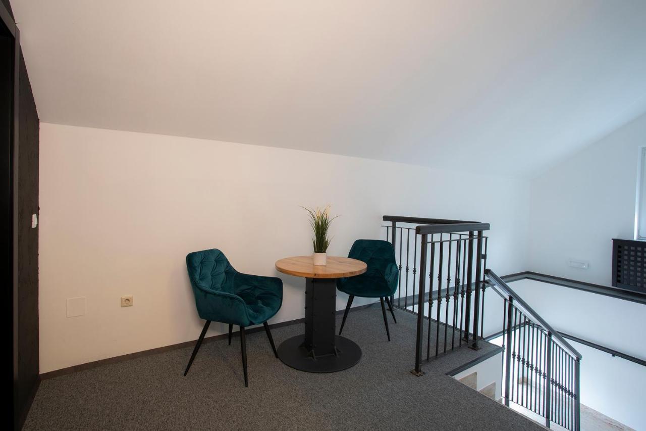 Rooms Bolero Naklo Ngoại thất bức ảnh