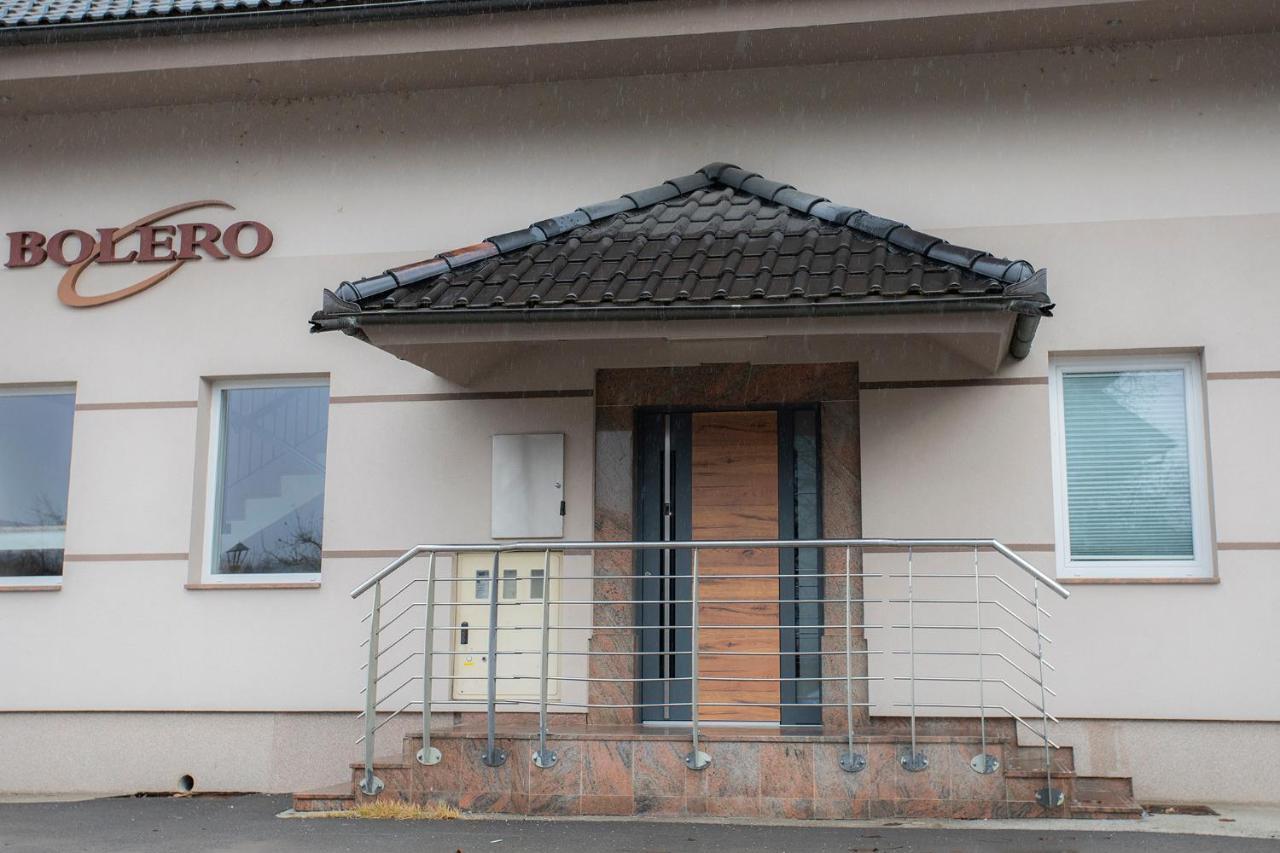 Rooms Bolero Naklo Ngoại thất bức ảnh