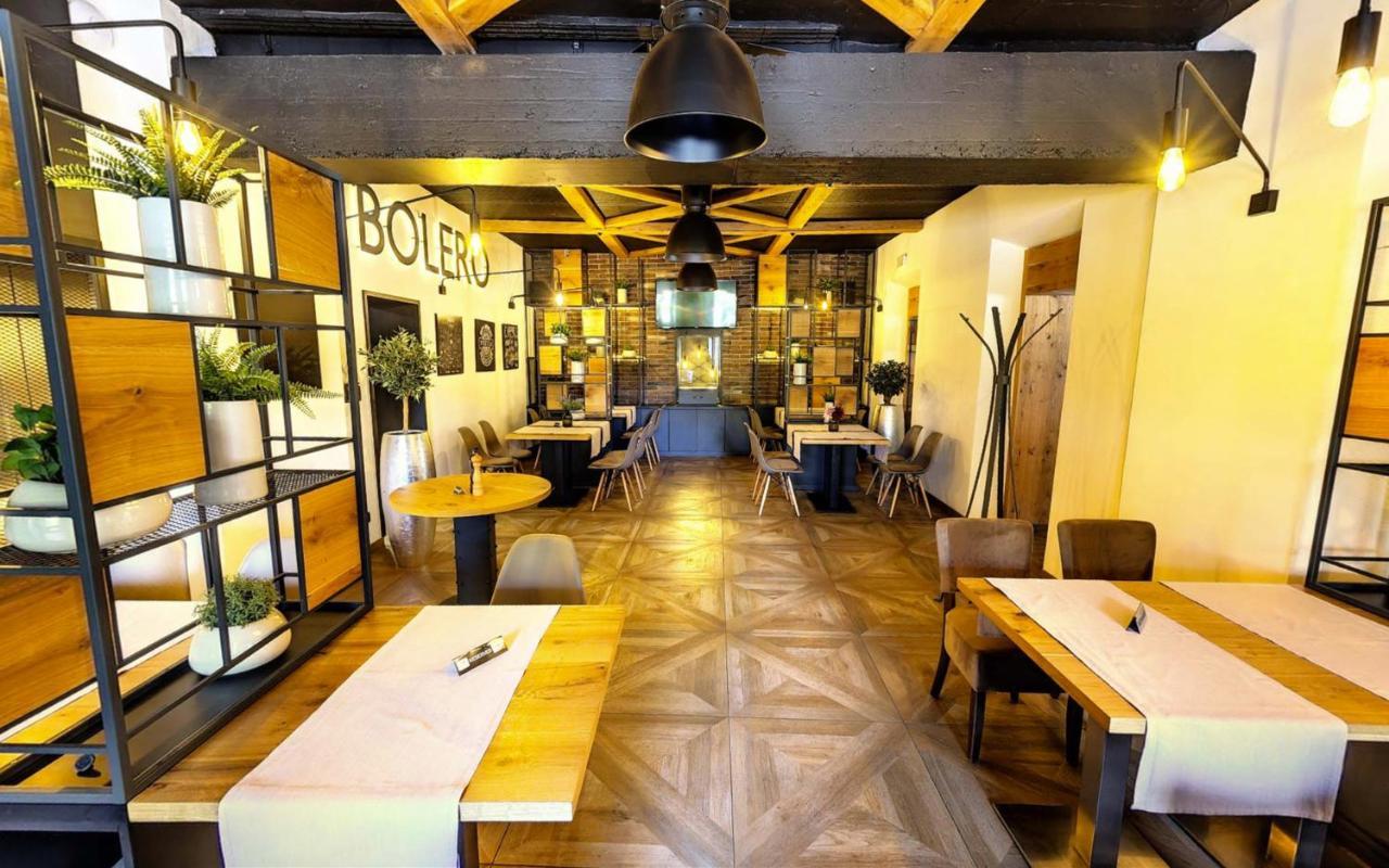 Rooms Bolero Naklo Ngoại thất bức ảnh