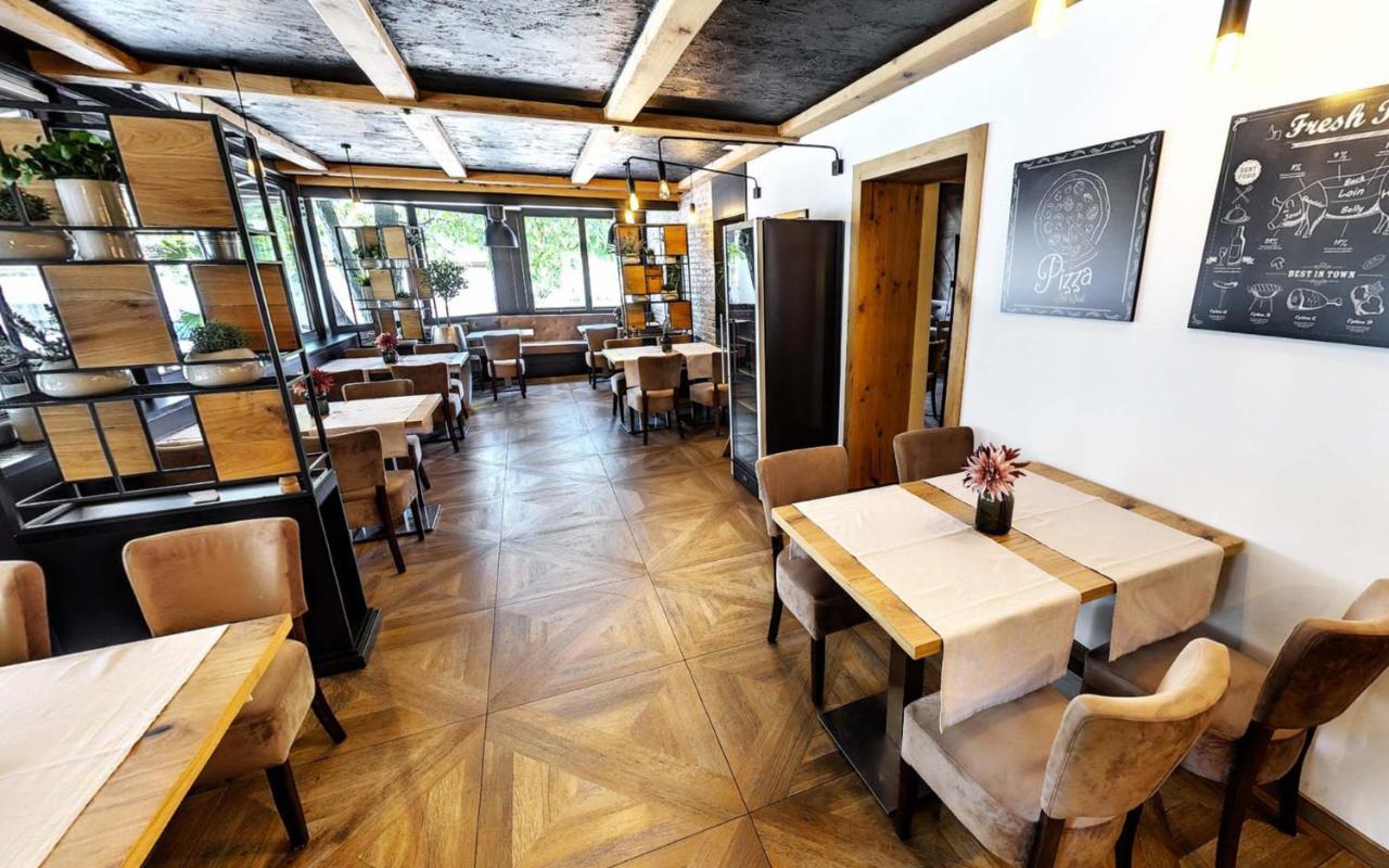 Rooms Bolero Naklo Ngoại thất bức ảnh