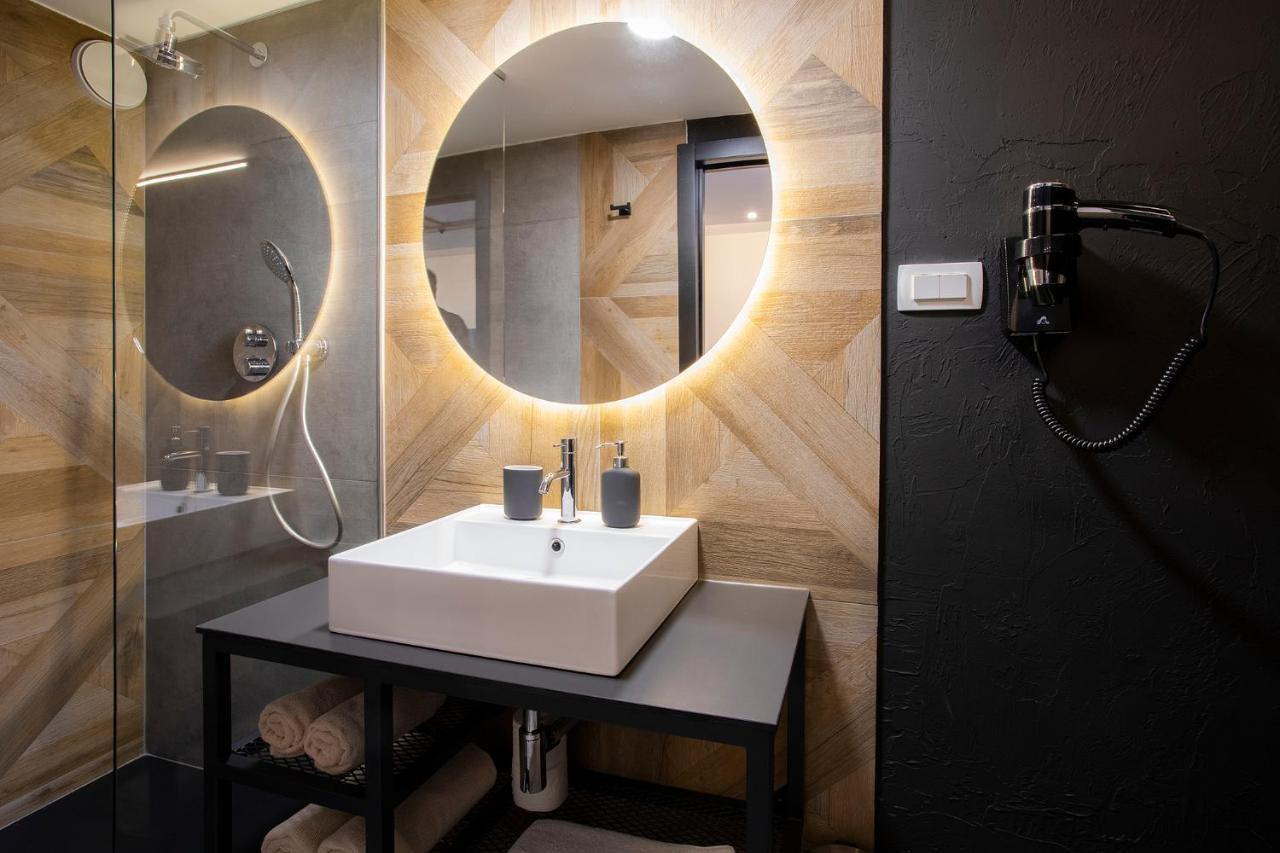 Rooms Bolero Naklo Ngoại thất bức ảnh