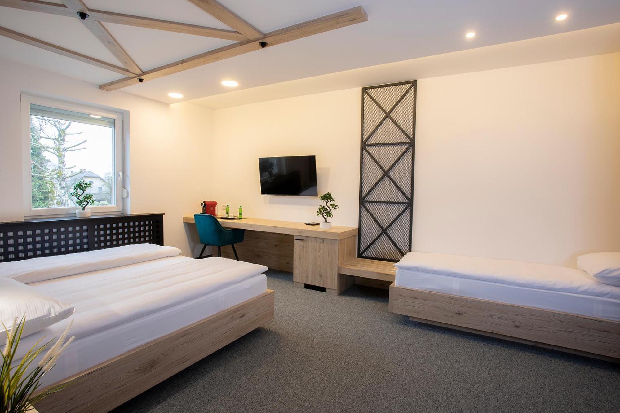 Rooms Bolero Naklo Phòng bức ảnh