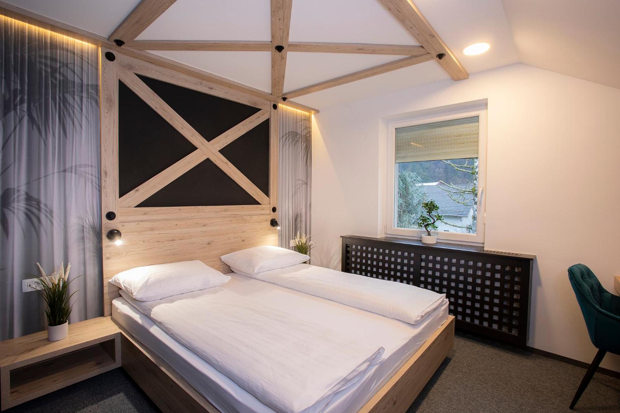 Rooms Bolero Naklo Phòng bức ảnh
